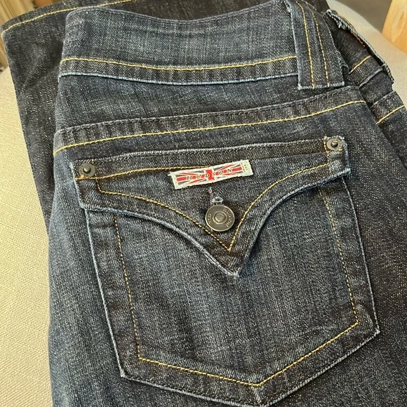 Hudson women jeans sz 29 New - Picture 1 of 5